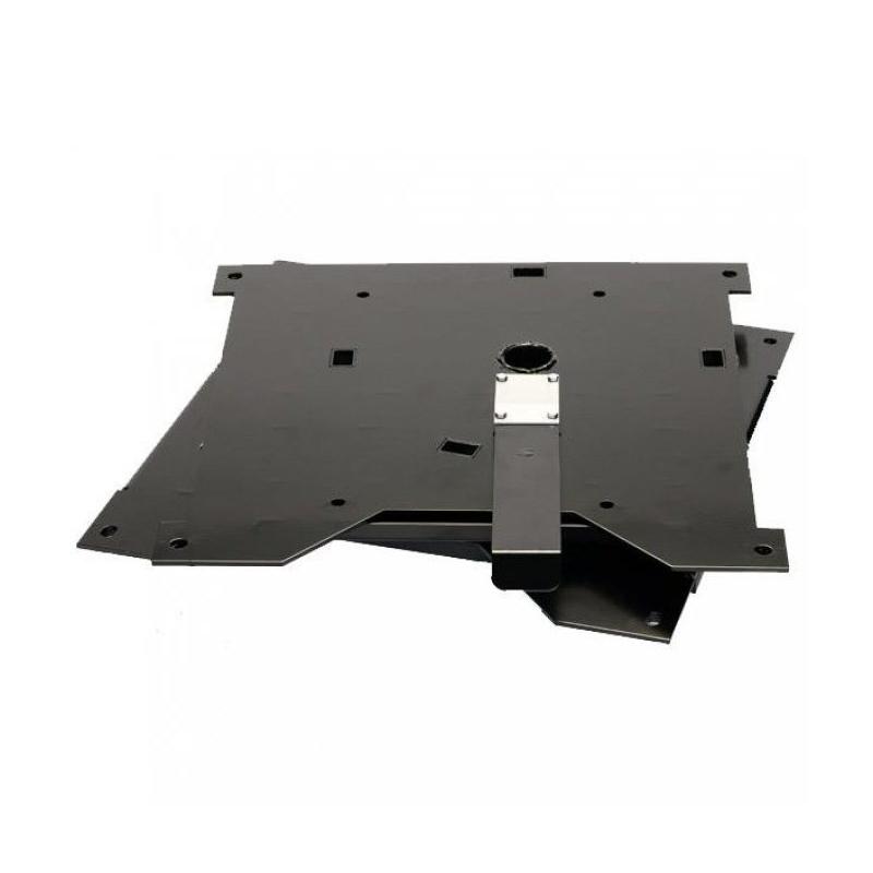Sportscraft Drehkonsole für Originalsitz MB Sprinter Bj. 04/06-02/18 - Beifahrer