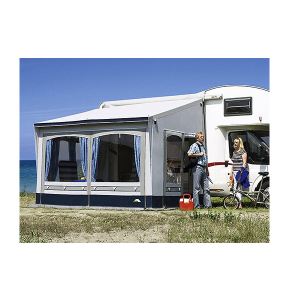 DWT Reisemobilzelt Globus Plus