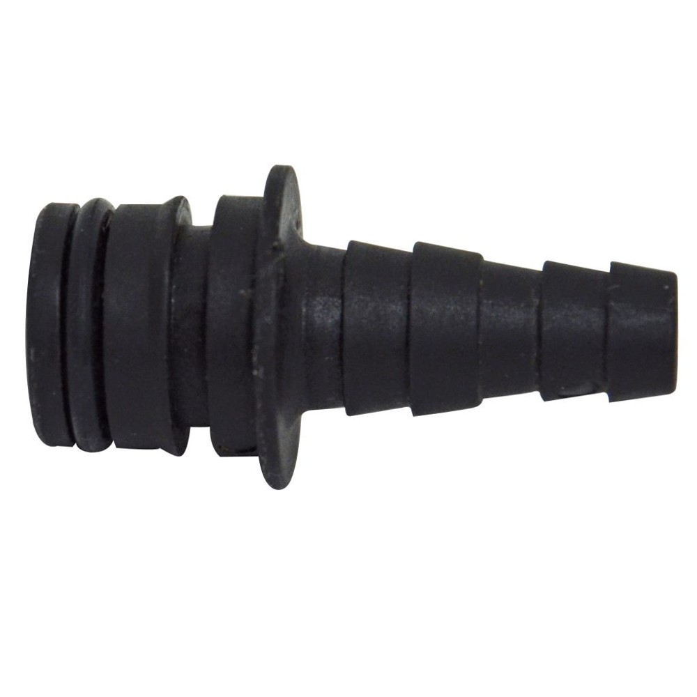 Lilie Quick Adapter für Smart-Serie 10mm, gerade (Nr. 200183)