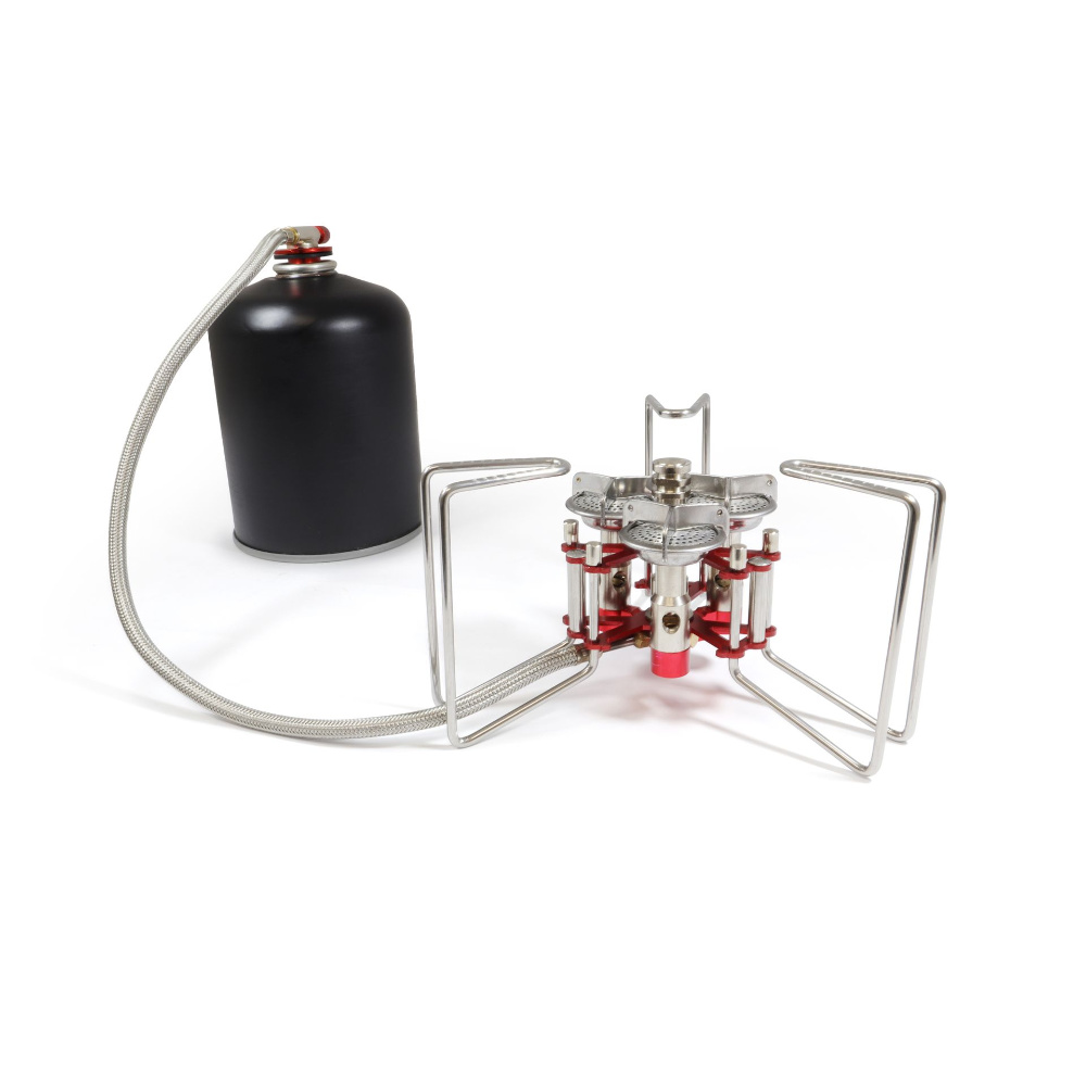 Origin Outdoors Gaskocher Triple Power