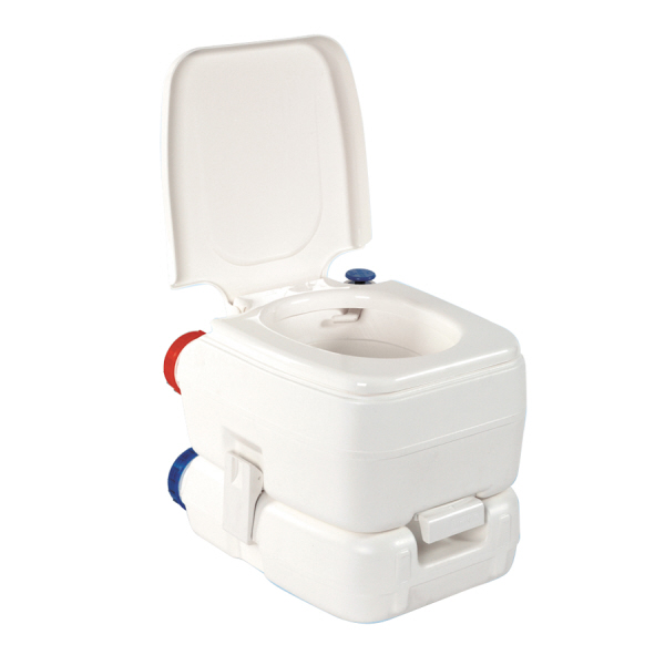 Fiamma Bi-Pot 34, Höhe 34 cm