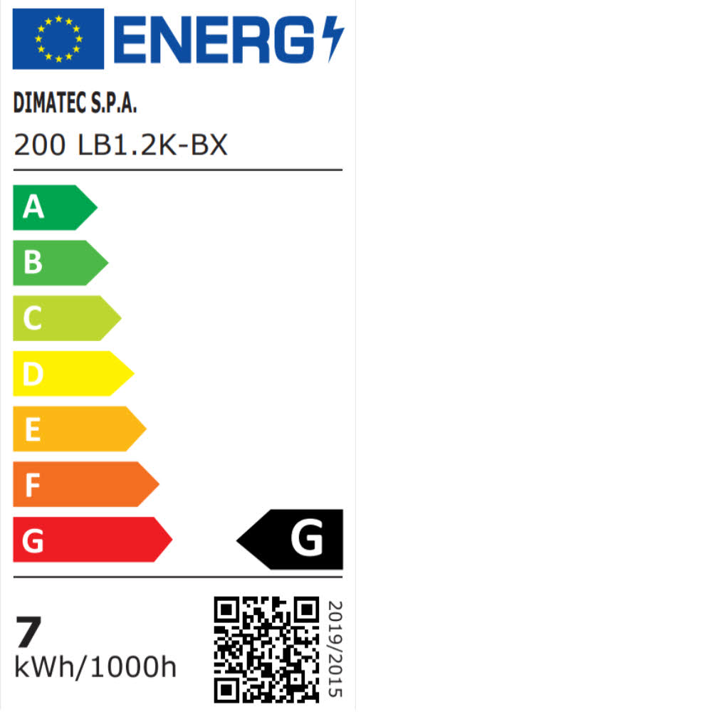 Dimatec LED-Lichtleisten-Set für Vorzelte Inhalt: 3 Stück
