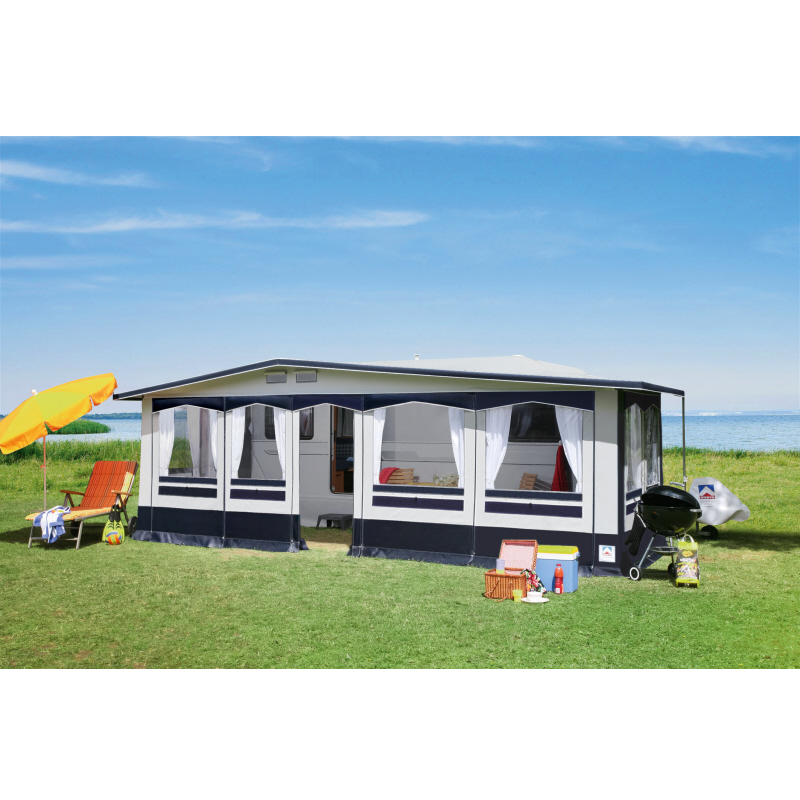 Güsto Vorzelt CaraVilla Fun-Top