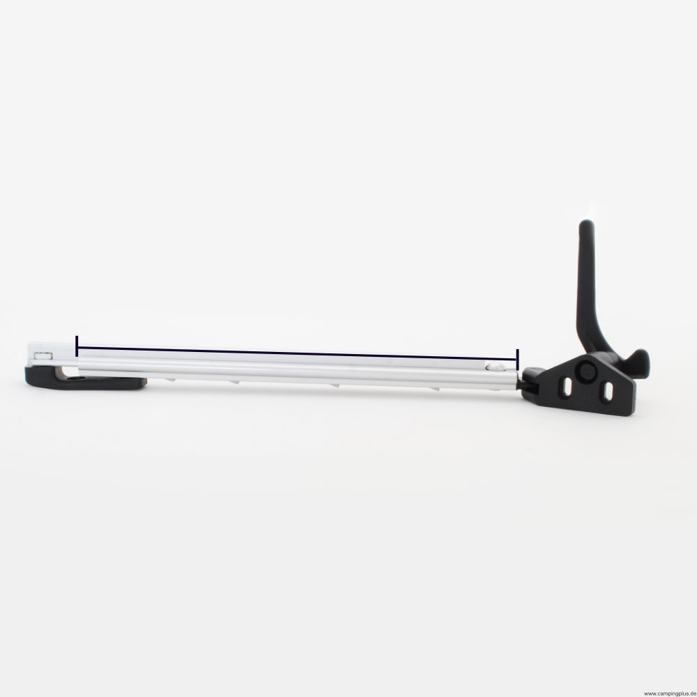 Hobby Fensteraussteller rechts, 205 mm (1997 - 2025)