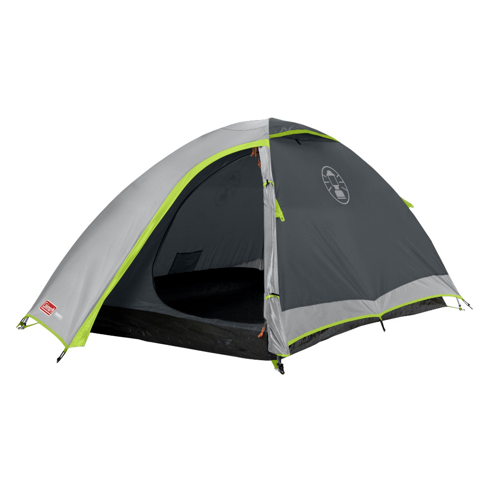 Coleman Zelt Darwin 3 Personen