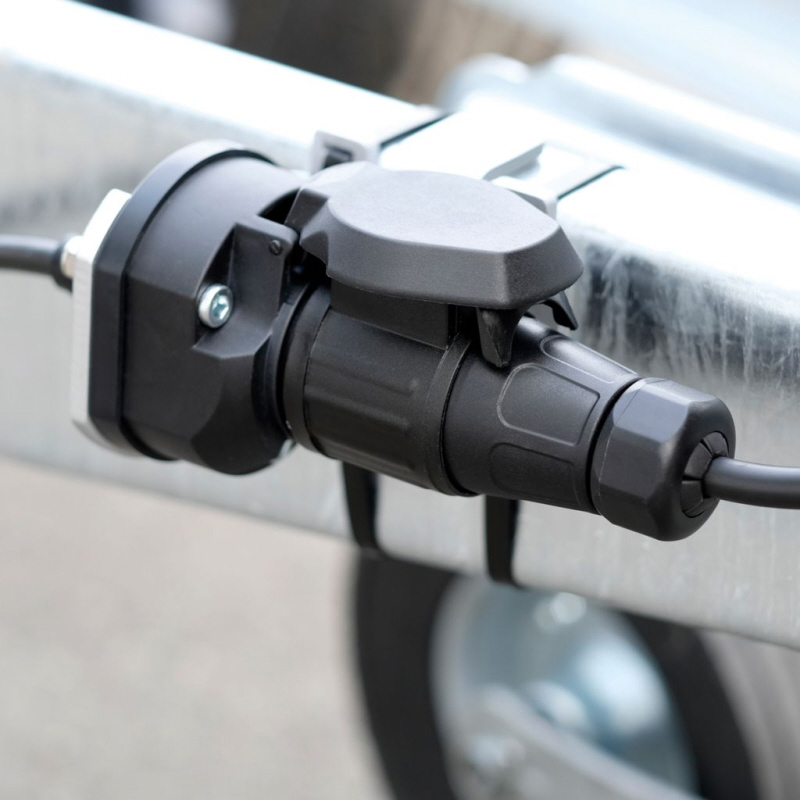 Reich Easydriver Flashlight Caravan-Warnblinker