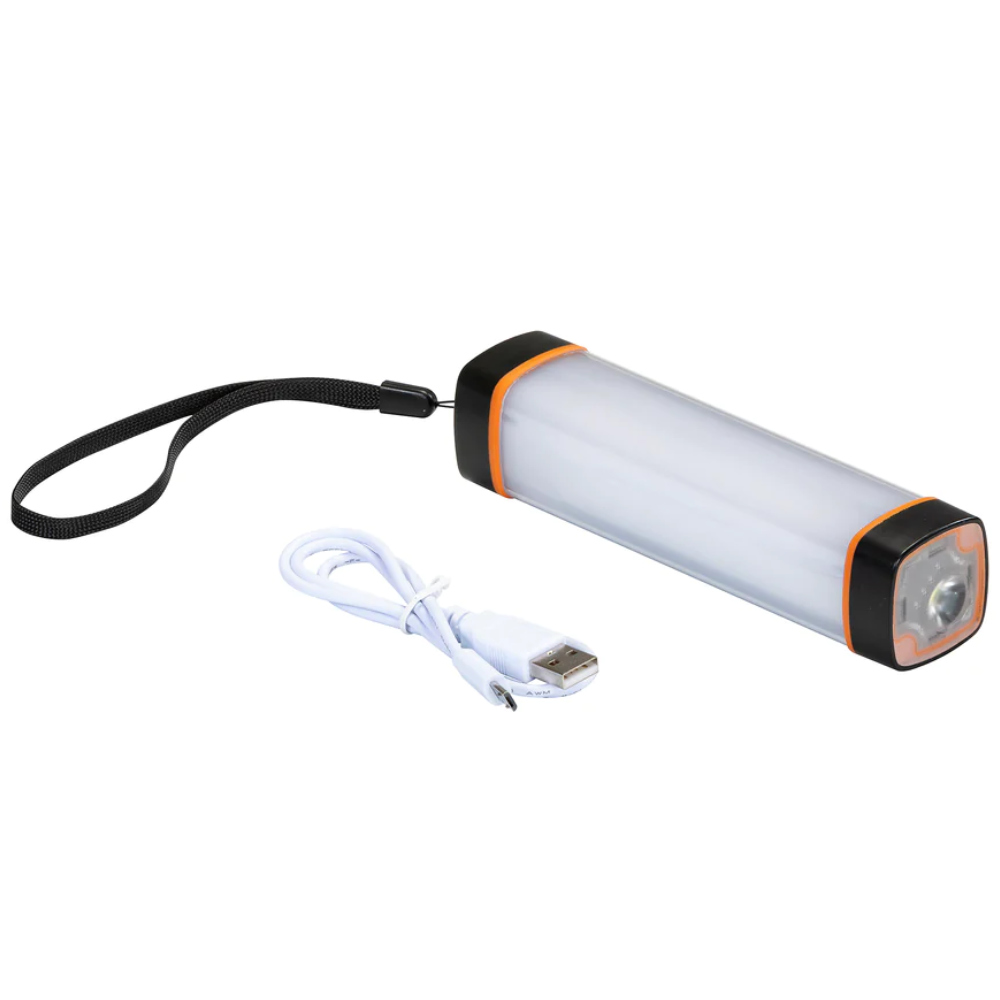 Disc-O-Bed Outdoor- und Campinglicht X5 mini