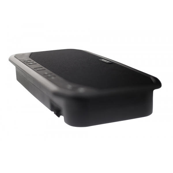 Fusion Soundpanel Stereo schwarz