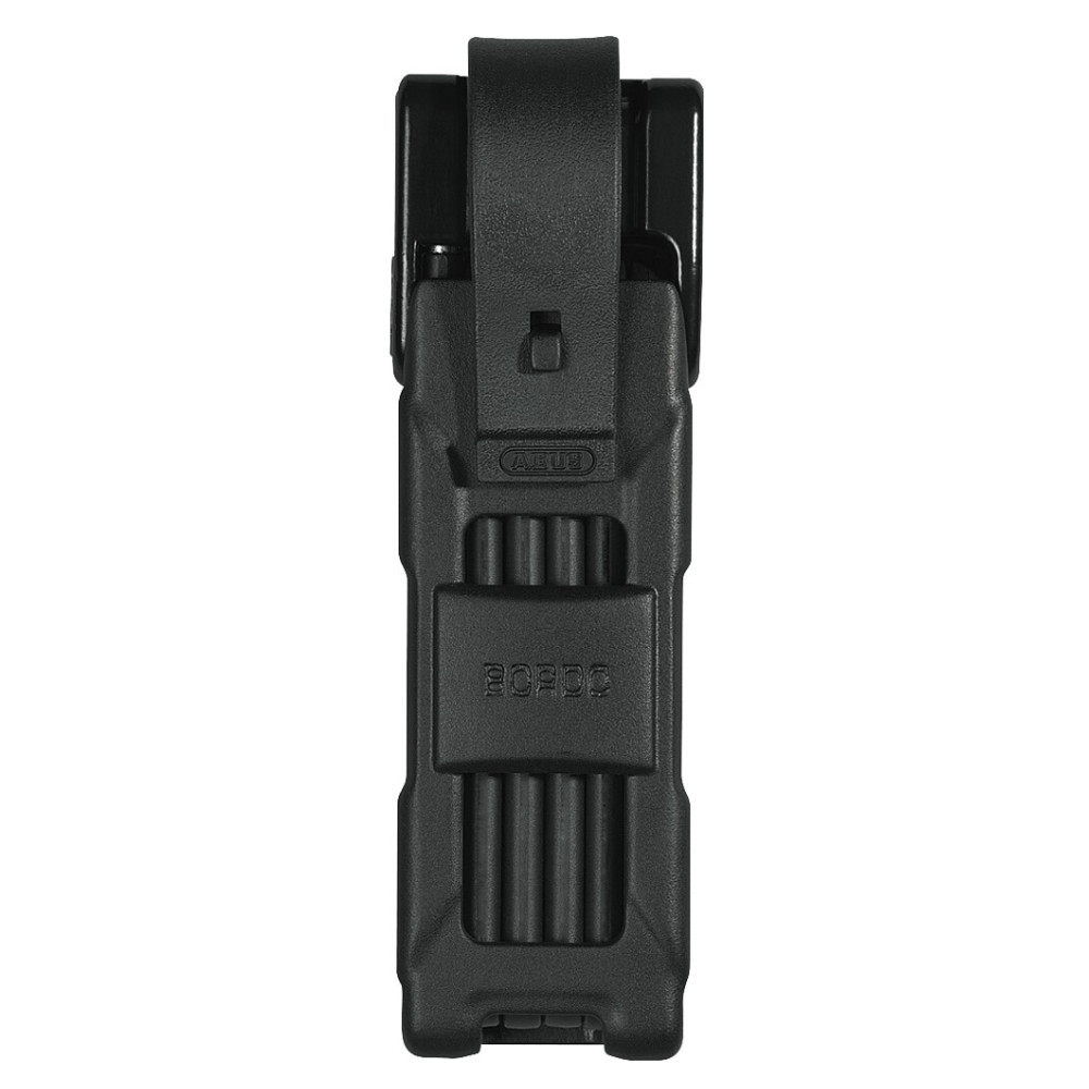 Abus Faltschloss 5900/90 BK ST Bordo Classic