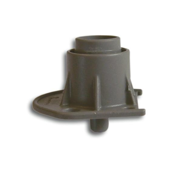 Isabella Schuh mit Spitze Zinox 22 mm 3 Stück, ab 2004 (Nr. 900060234)