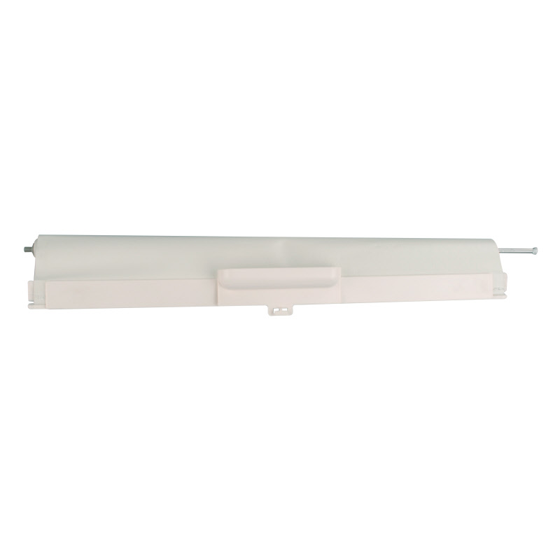 MPK Verdunklungsrollo für Modelle 42/44/46/4600, cremeweiß (Nr. 420.7W)