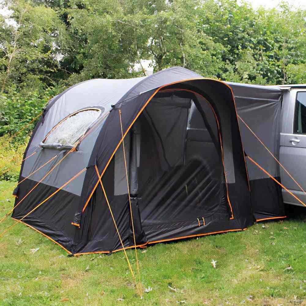 EuroTrail Buszelt Roadster Air