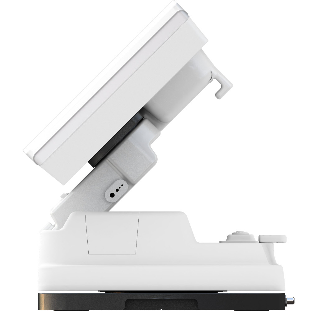 Selfsat Snipe 4 Single, mit Bluetooth Fernbedienung