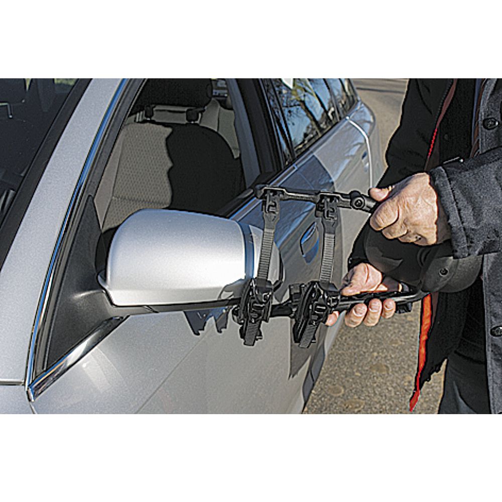 Reich Handy Mirror XL Standard - konvex