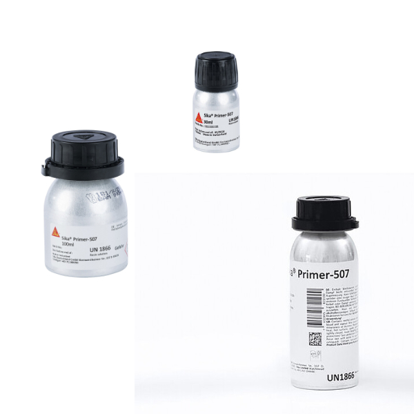 Sika Primer 507 schwarz