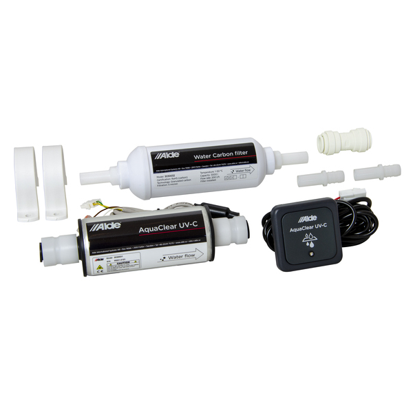 Alde Wasseraufbereitungssystem AquaClear