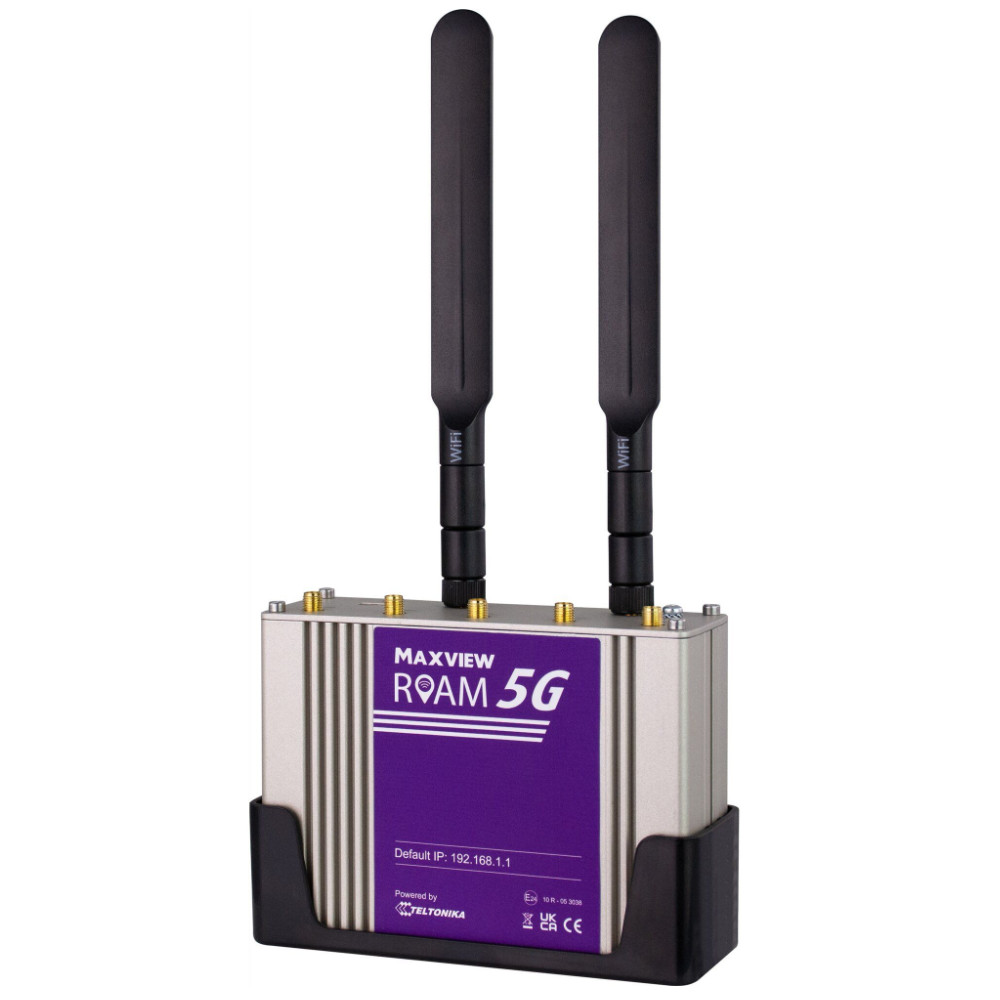 Maxview Routerset Roam 5G