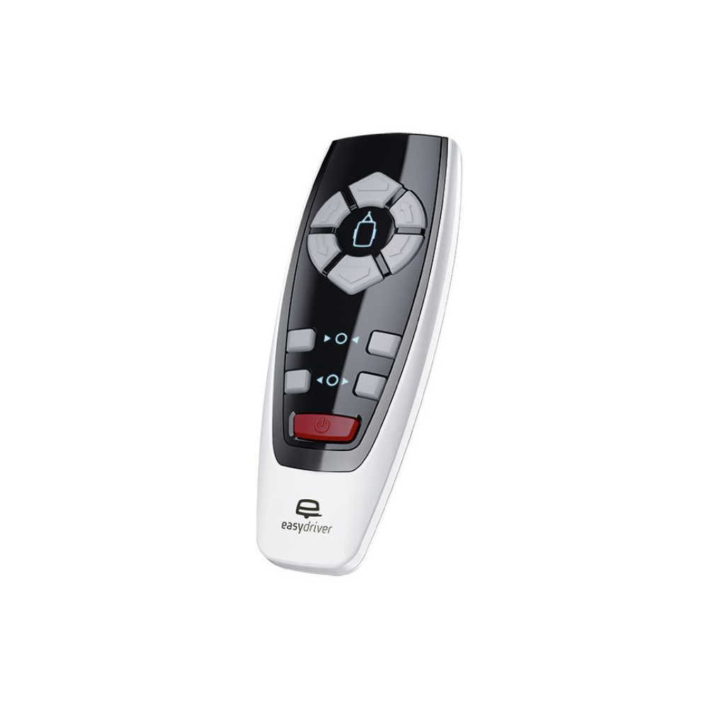 Reich Easydriver pro 2.0 Einachser