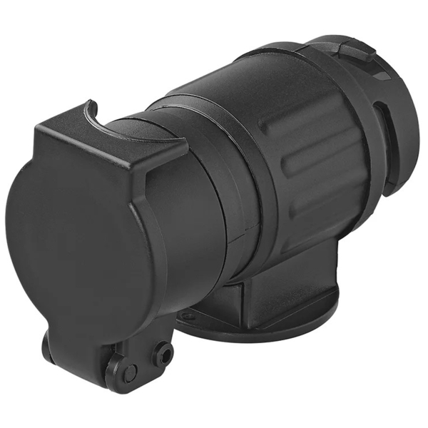 ProPlus Adapter von 13- auf 7-polig im Blister