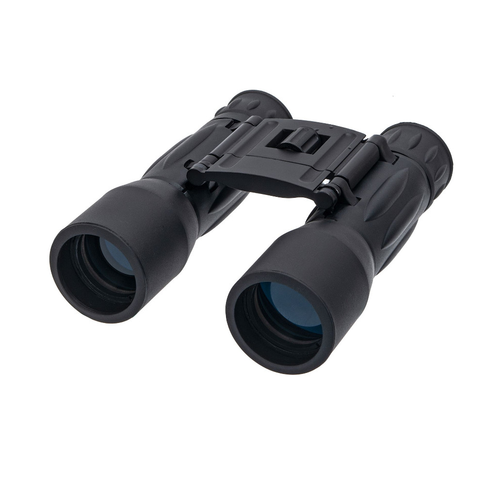 Origin Outdoors Fernglas Tour View 12 x 32 schwarz