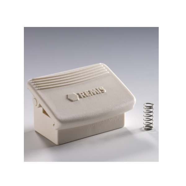 Remis Verriegelung beige für REMIstar (Nr. 10019386)