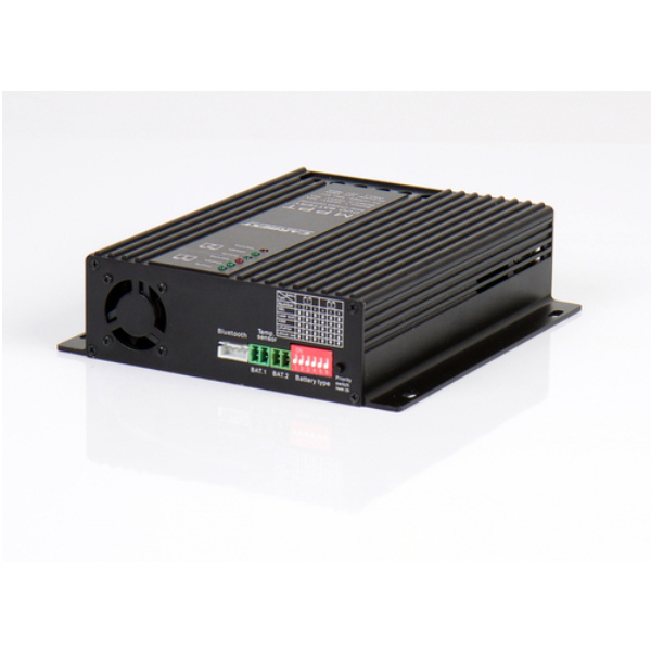 Carbest MPPT-Solarregler DualController 30 A