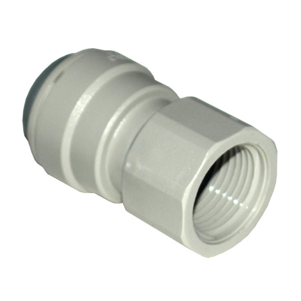 Speedfit Schraubverbinder 12mm x 3/8 Zoll Innengewinde