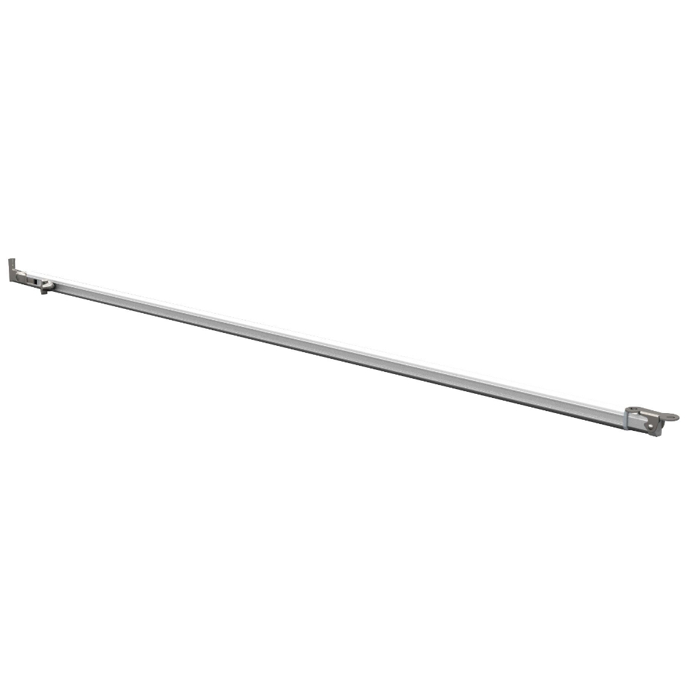 Fiamma Stützfuß links 320 - 340 für F65S/F80S (Nr.98667-03-)