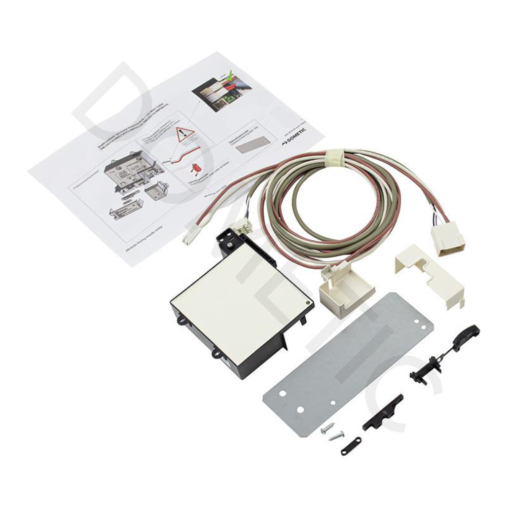 Dometic Anschlussblock Set für Kühlschrank RMD(L)(T)(M)85x5