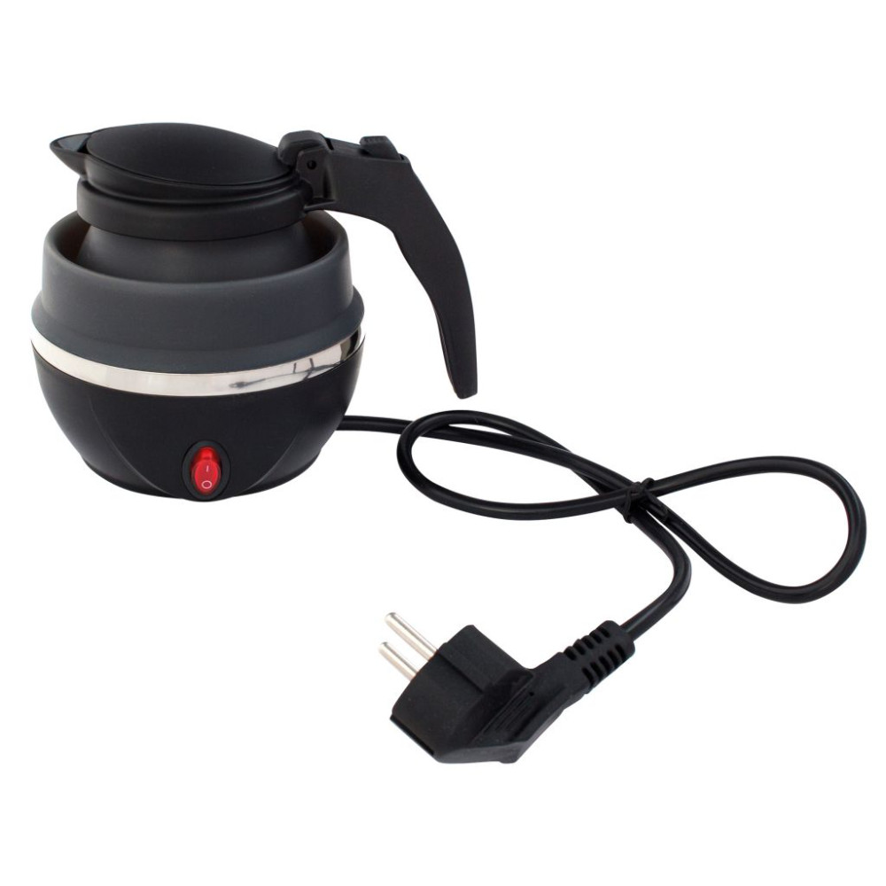 Eurotrail Wasserkocher faltbar - 230 V