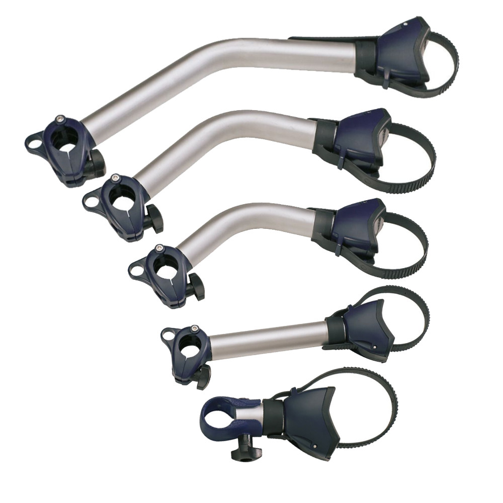 Thule Abstandshalter für Fahrradträger bis Version 2012