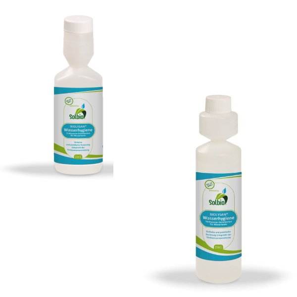 Solbio Wasserhygiene Biolysan