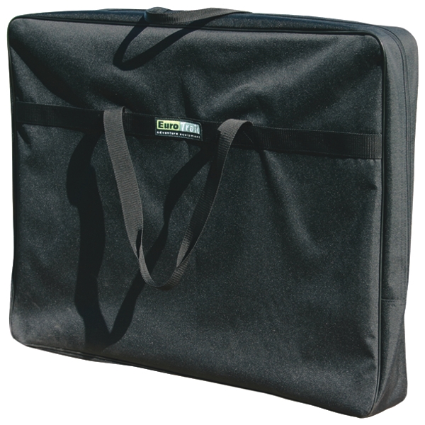 EuroTrail Aufbewahrungstasche für Tische 118 x 72 x 6 cm