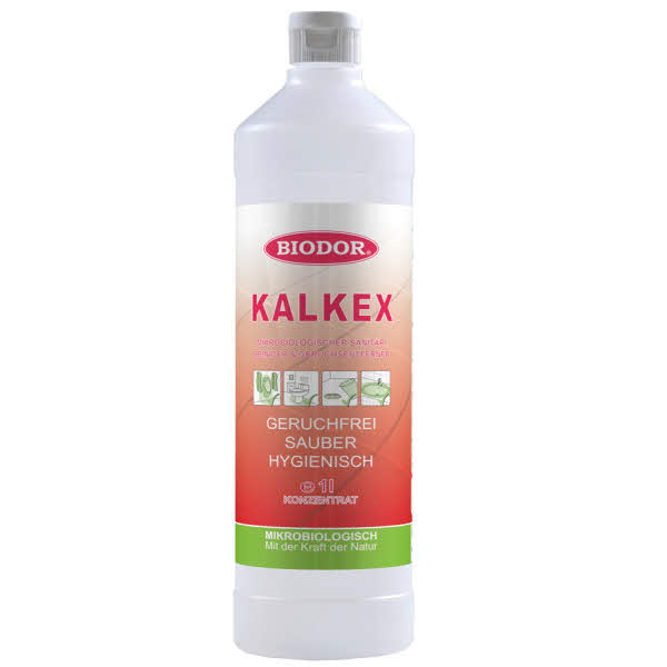 Biodor Kalkex, 1 ltr.