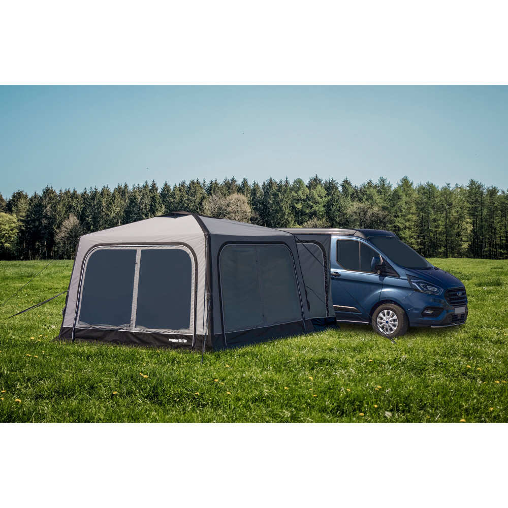 Westfield Pavillonluftzelt Triton - 300 x 235 x 300 cm