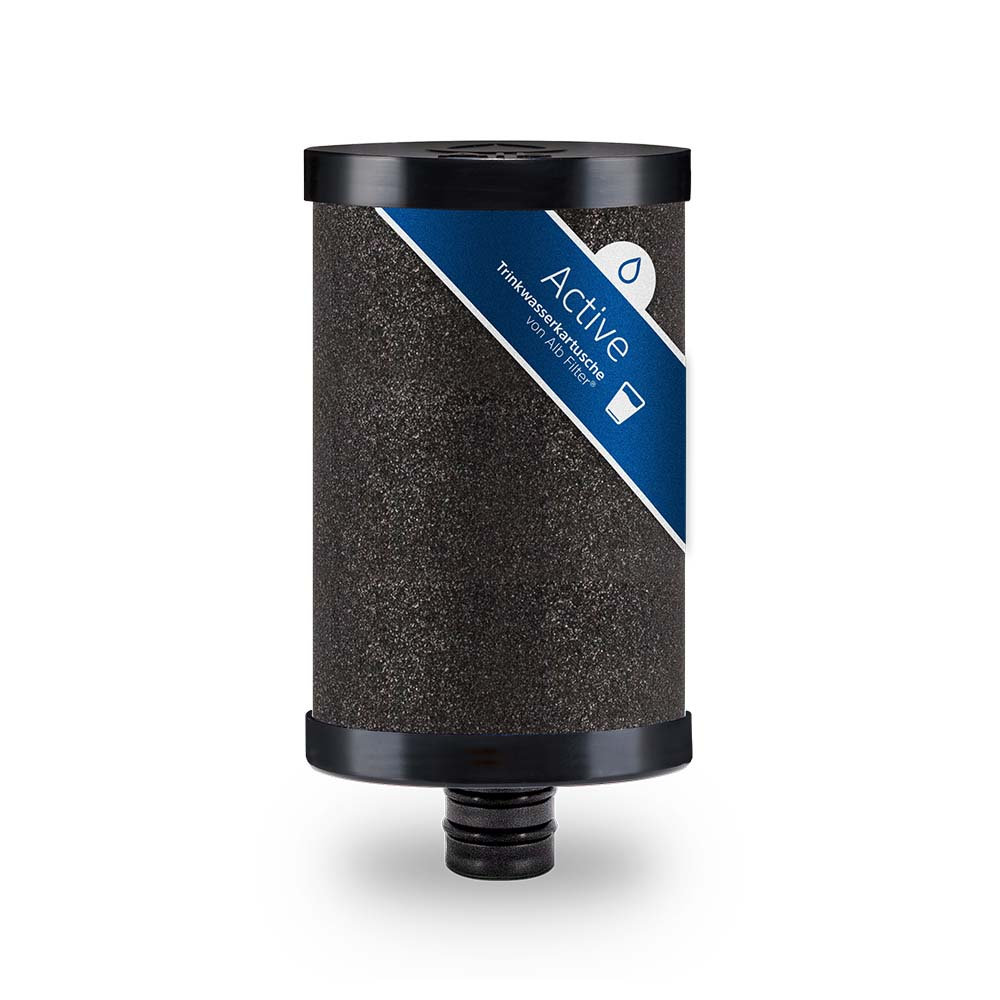Alb Filter Filterkartusche Active