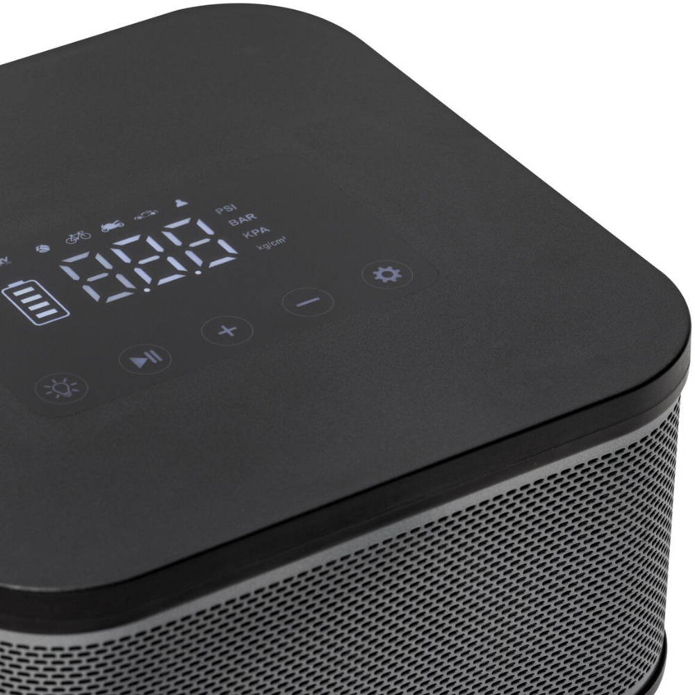 Brunner Kompressor Airtouch NG