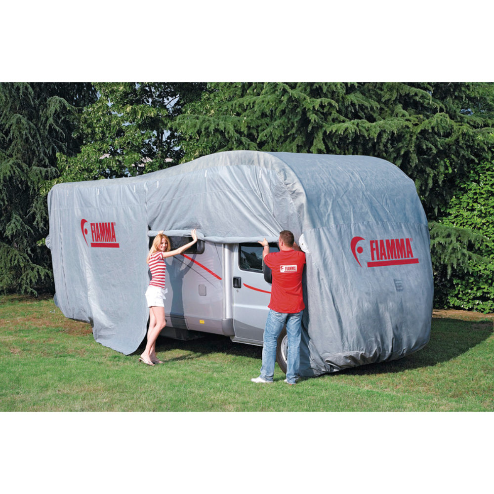 Fiamma Reisemobil Abdeckung Cover Premium