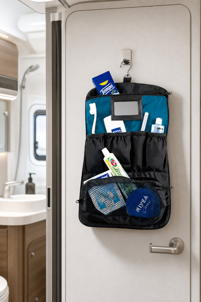 Brunner Kulturtasche Wash Bag