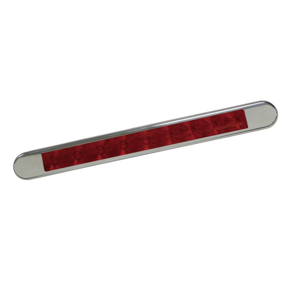 Dimatec LED Nebelschluss-Leuchte