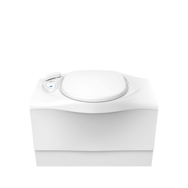 Thetford Casettentoilette C402-X  Rechte Version