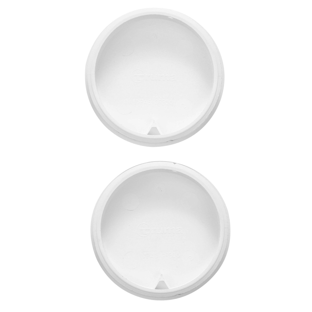 Truma Rollendeckelsatz für GO2, (RH2) 2 Stück (Nr. 60031-00160)