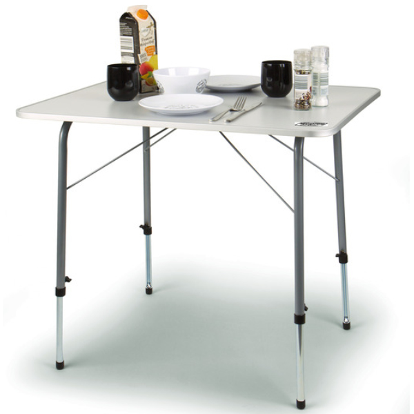 McCamping Campingtisch Eik, 120 x 60 cm