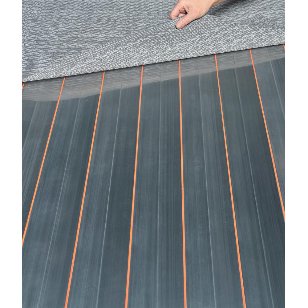 Isabella Fußbodenheizung 6qm (3x2m)