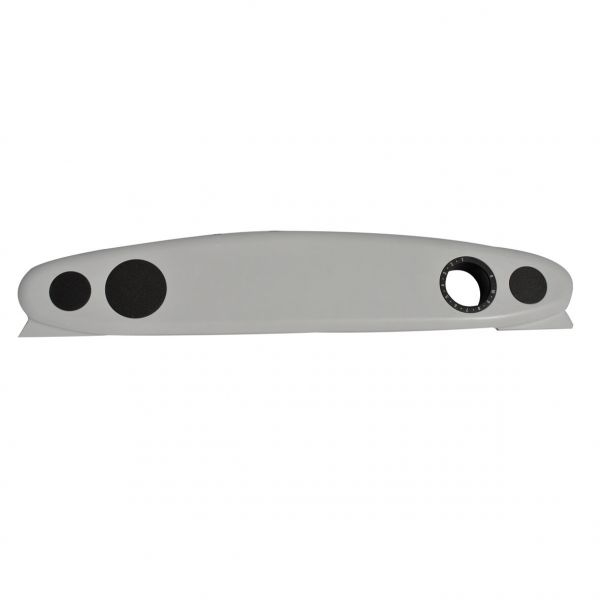 Truma Abdeckung lichtgrau für S 3002 ab 05/1996 (Nr. 30040-63300)
