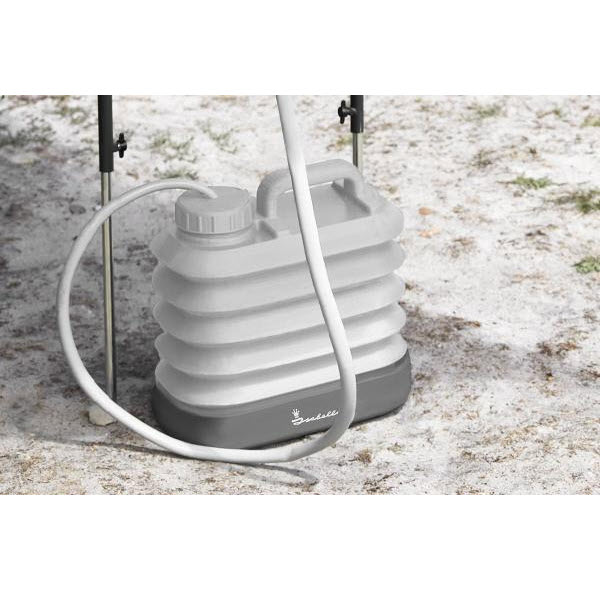 Isabella Wasserkanister faltbar, 10 Liter (Nr. 900060518)