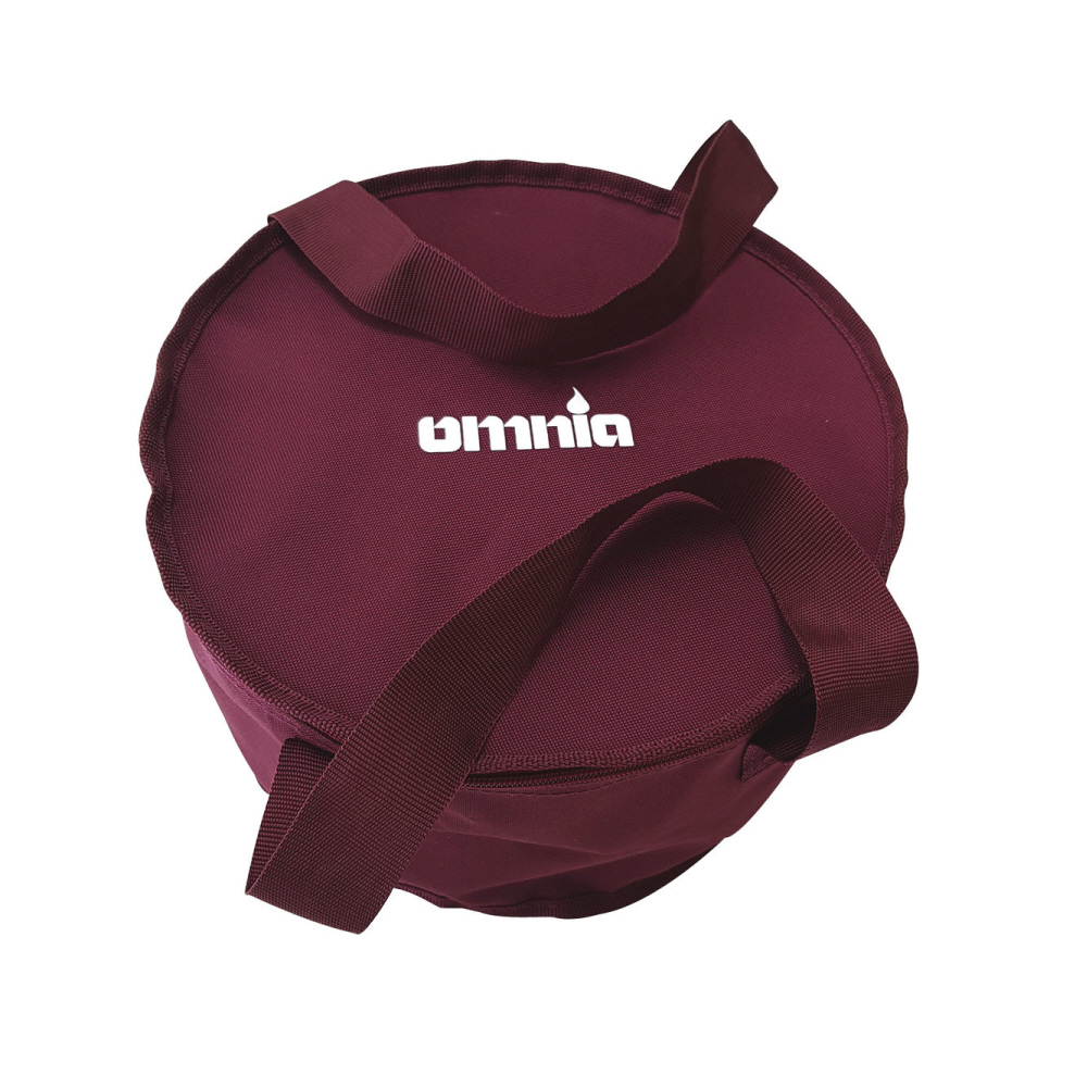 Omnia Transporttasche für Campingbackofen