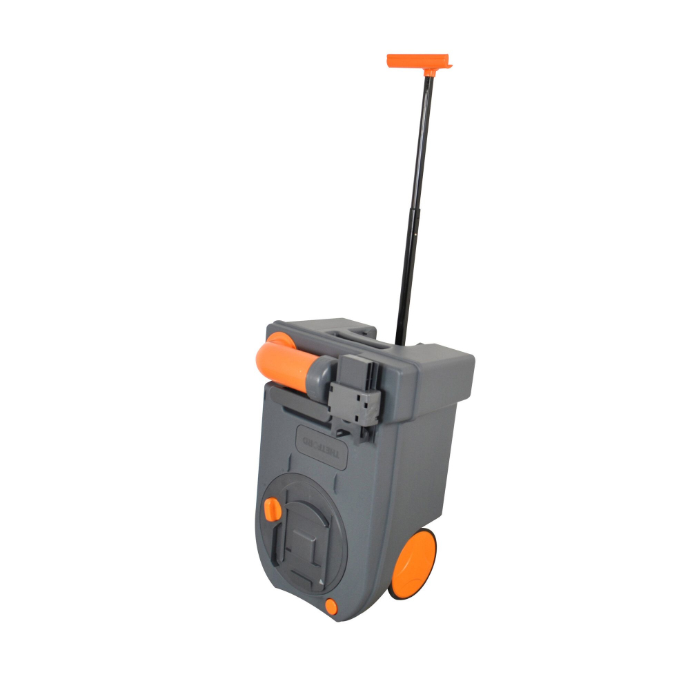Thetford Fäkalientank für Umpumpsystem für C250/C260 (Nr. 50701-06)