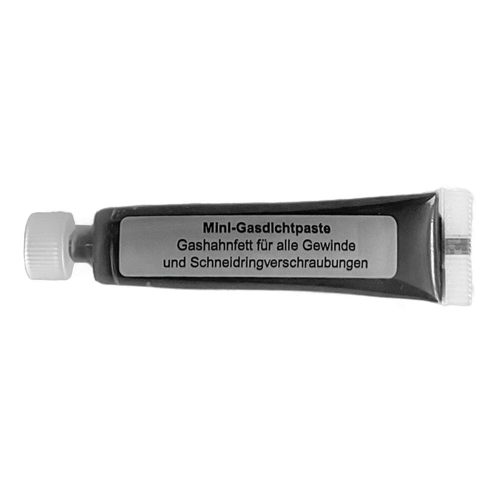 Gasdichtpaste, 5 g