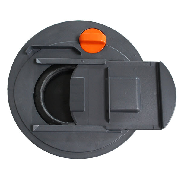 Thetford Mechanismus Fäkalientank C250/C260 (Nr. 50727-06)